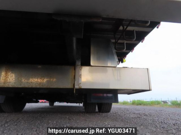 Used 2012 MT mitsubishi-fuso fighter FK64F Image[41]
