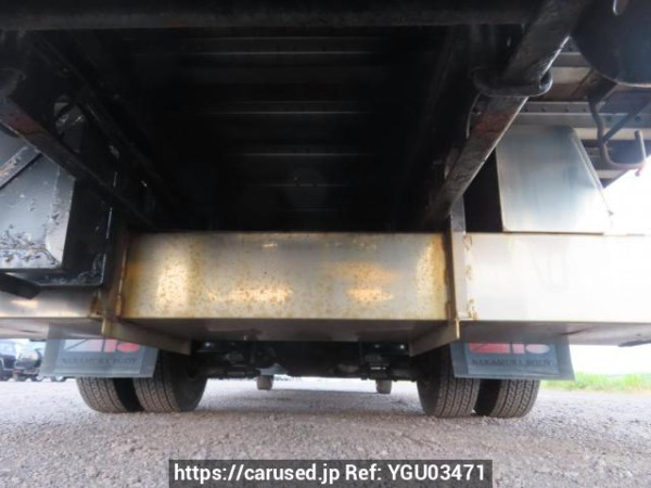 Used 2012 MT mitsubishi-fuso fighter FK64F Image[42]