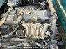 Used 1997 MT mitsubishi canter FE517BD Image[4]