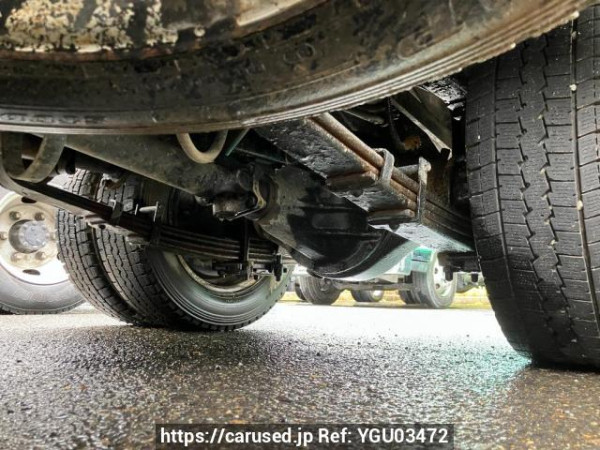 Used 1997 MT mitsubishi canter FE517BD Image[12]
