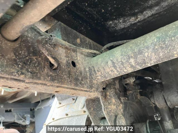 Used 1997 MT mitsubishi canter FE517BD Image[18]