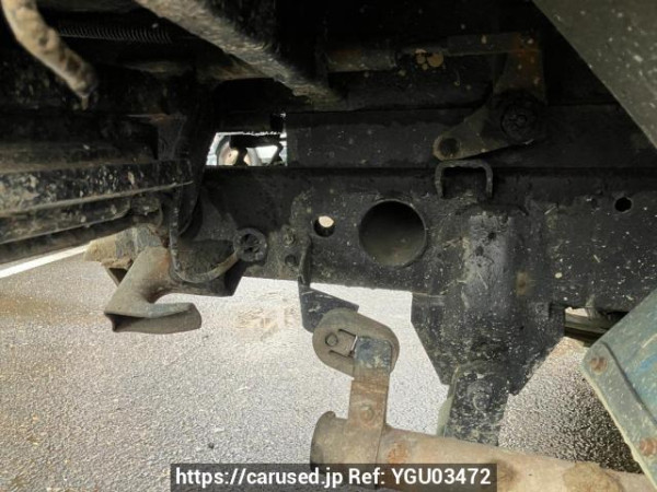 Used 1997 MT mitsubishi canter FE517BD Image[19]
