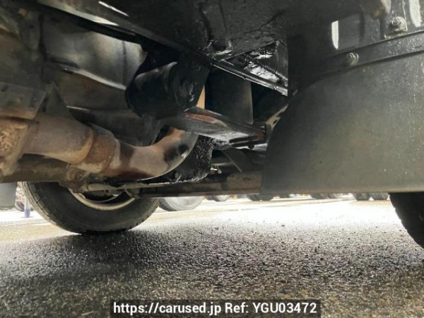 Used 1997 MT mitsubishi canter FE517BD Image[22]