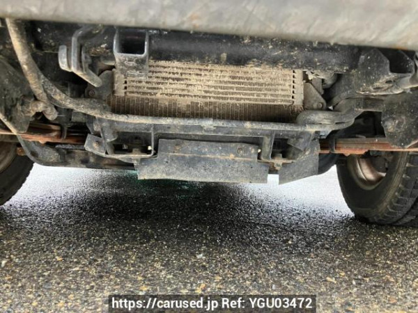 Used 1997 MT mitsubishi canter FE517BD Image[23]