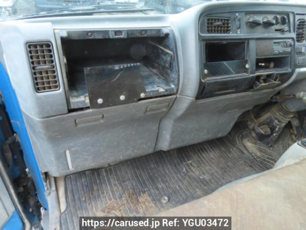 Used 1997 MT mitsubishi canter FE517BD Image[24]