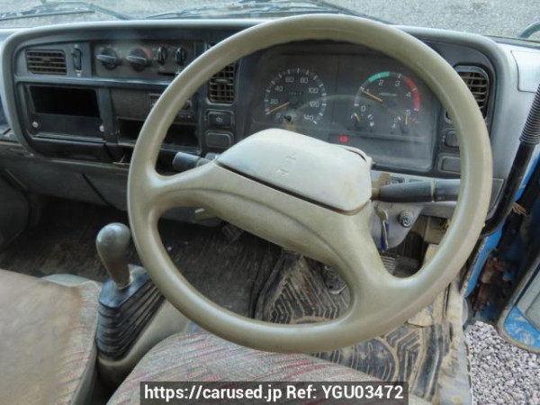 Used 1997 MT mitsubishi canter FE517BD Image[26]