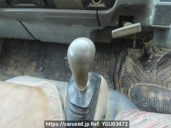 Used 1997 MT mitsubishi canter FE517BD Image[28]