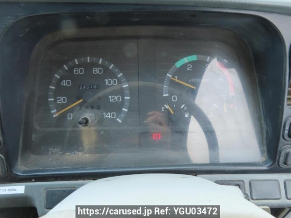 Used 1997 MT mitsubishi canter FE517BD Image[29]
