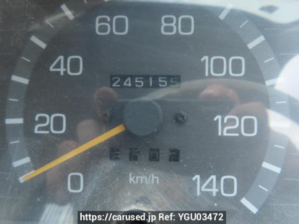 Used 1997 MT mitsubishi canter FE517BD Image[30]