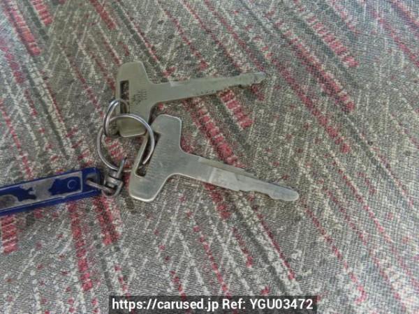 Used 1997 MT mitsubishi canter FE517BD Image[33]