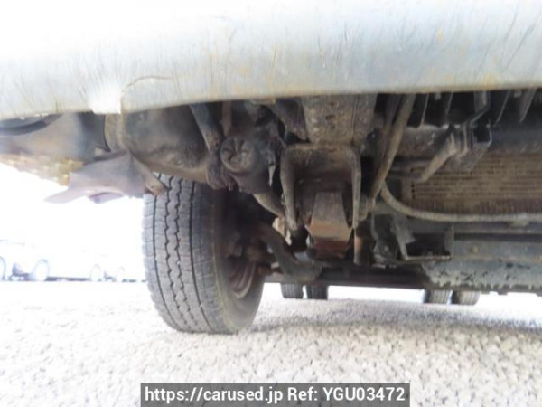Used 1997 MT mitsubishi canter FE517BD Image[38]