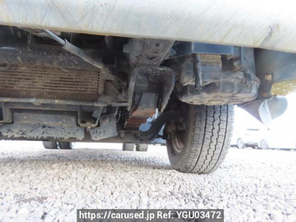 Used 1997 MT mitsubishi canter FE517BD Image[39]