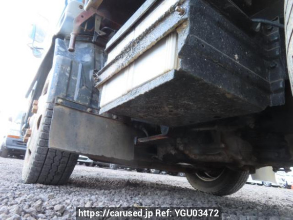 Used 1997 MT mitsubishi canter FE517BD Image[40]