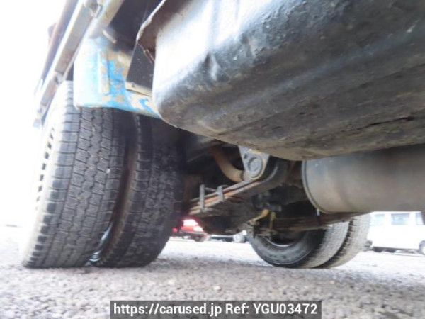 Used 1997 MT mitsubishi canter FE517BD Image[42]
