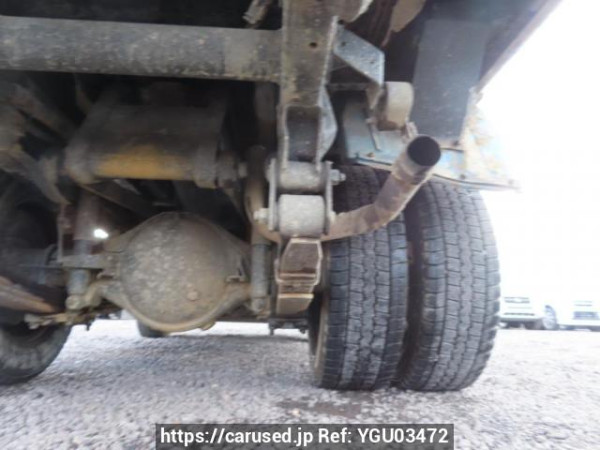 Used 1997 MT mitsubishi canter FE517BD Image[45]
