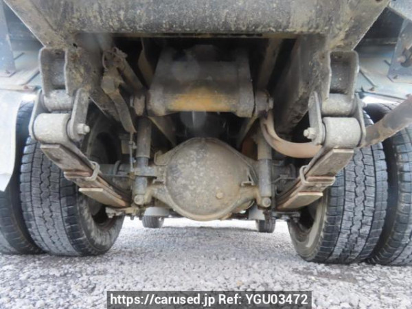 Used 1997 MT mitsubishi canter FE517BD Image[46]