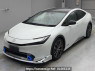 Used 2024 AT toyota prius MXWH65 Image[0]