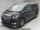 Toyota Alphard AGH30W