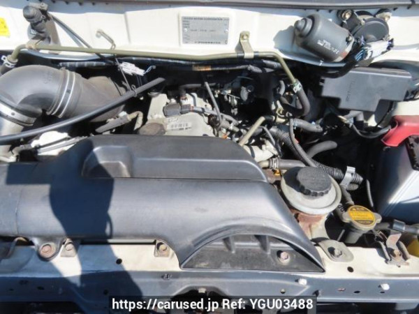 Used 2001 AT toyota hiace-regius RCH47W Image[7]