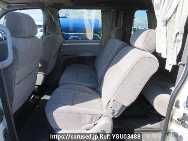 Used 2001 AT toyota hiace-regius RCH47W Image[11]