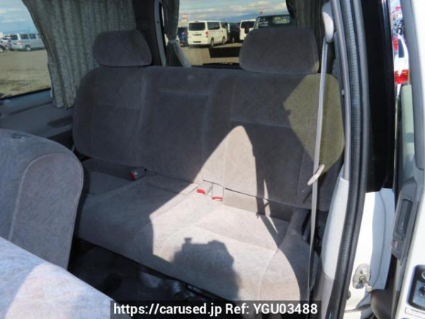 Used 2001 AT toyota hiace-regius RCH47W Image[12]