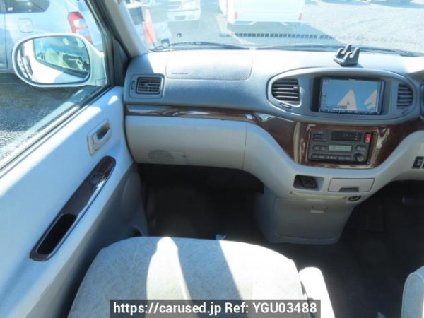 Used 2001 AT toyota hiace-regius RCH47W Image[14]