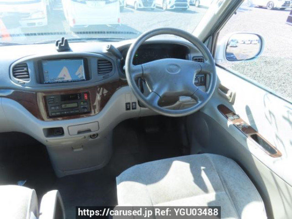 Used 2001 AT toyota hiace-regius RCH47W Image[16]