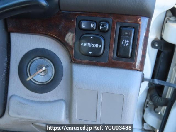 Used 2001 AT toyota hiace-regius RCH47W Image[21]