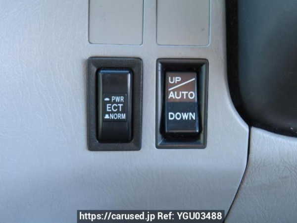Used 2001 AT toyota hiace-regius RCH47W Image[22]