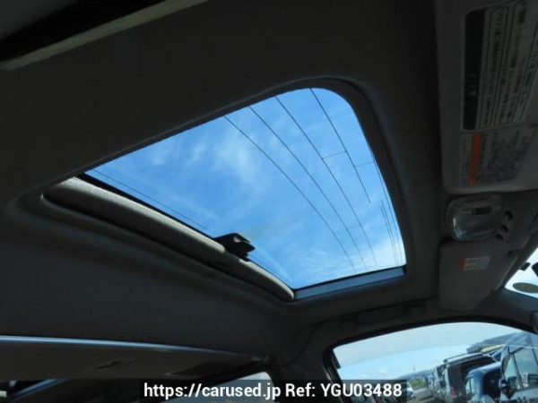 Used 2001 AT toyota hiace-regius RCH47W Image[24]