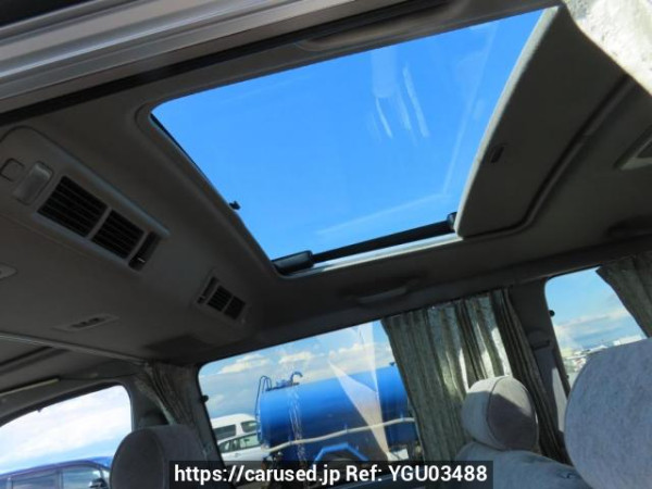 Used 2001 AT toyota hiace-regius RCH47W Image[25]