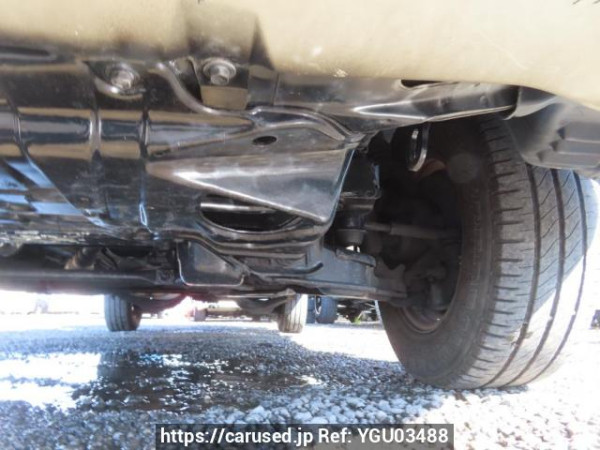 Used 2001 AT toyota hiace-regius RCH47W Image[31]