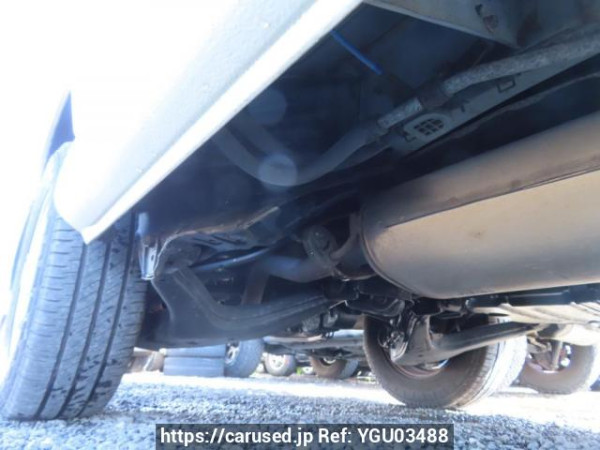 Used 2001 AT toyota hiace-regius RCH47W Image[34]