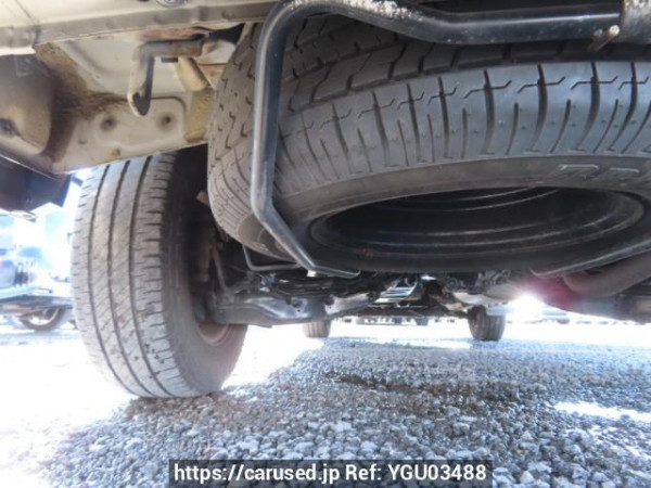 Used 2001 AT toyota hiace-regius RCH47W Image[36]