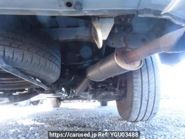 Used 2001 AT toyota hiace-regius RCH47W Image[37]