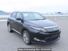 Toyota Harrier ZSU60W