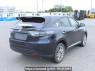 Used 2014 AT toyota harrier ZSU60W Image[6]