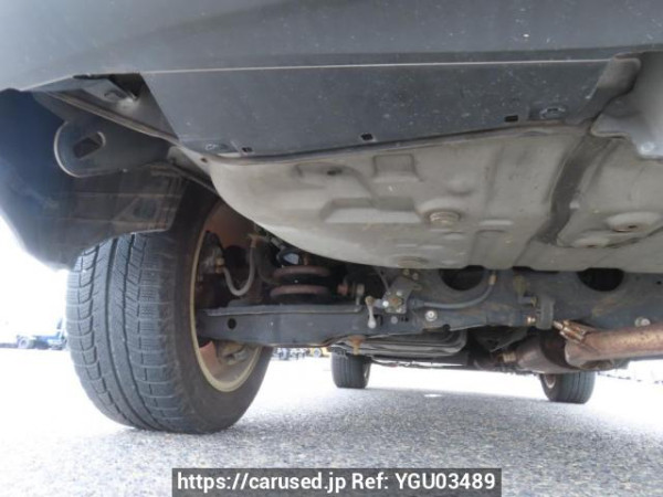 Used 2014 AT toyota harrier ZSU60W Image[40]