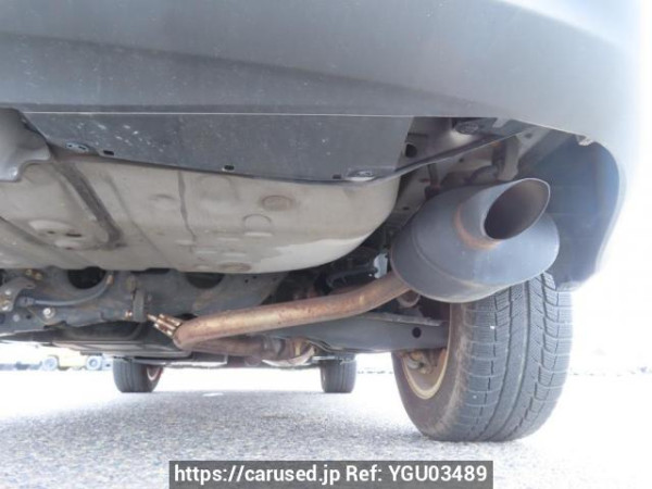 Used 2014 AT toyota harrier ZSU60W Image[41]