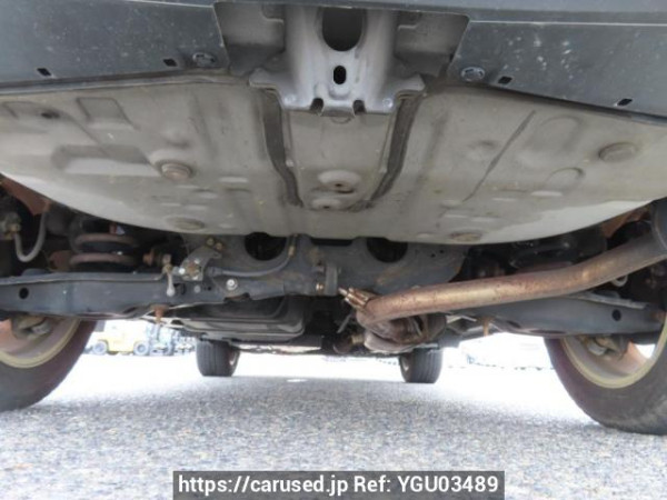 Used 2014 AT toyota harrier ZSU60W Image[42]
