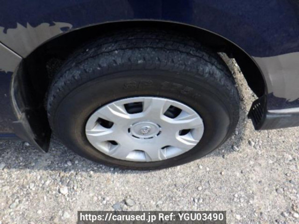 Used 2005 AT toyota regiusace-van KDH205V Image[22]
