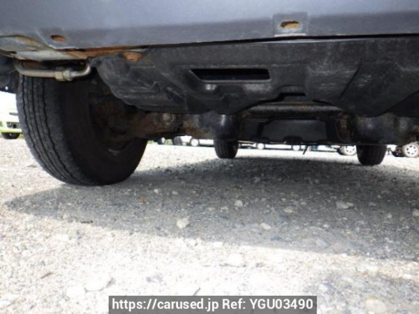Used 2005 AT toyota regiusace-van KDH205V Image[26]