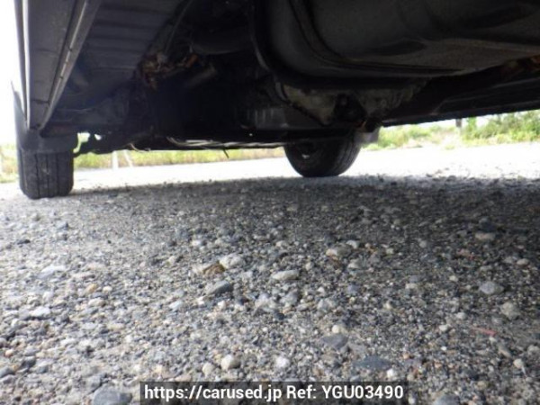 Used 2005 AT toyota regiusace-van KDH205V Image[30]