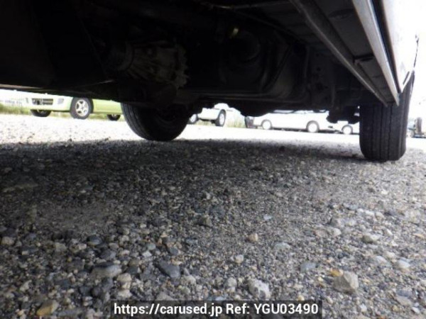 Used 2005 AT toyota regiusace-van KDH205V Image[31]