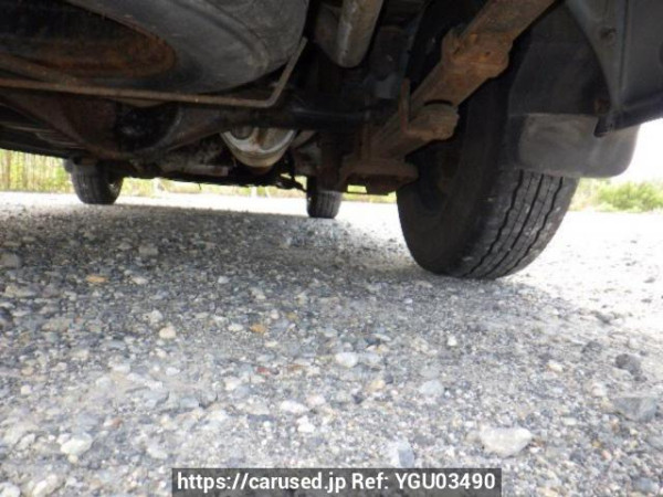 Used 2005 AT toyota regiusace-van KDH205V Image[33]