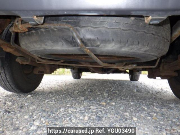 Used 2005 AT toyota regiusace-van KDH205V Image[34]