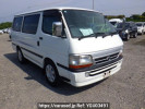 Toyota Hiace Van RZH102V
