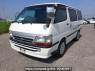 Used 2000 AT toyota hiace-van RZH102V Image[2]