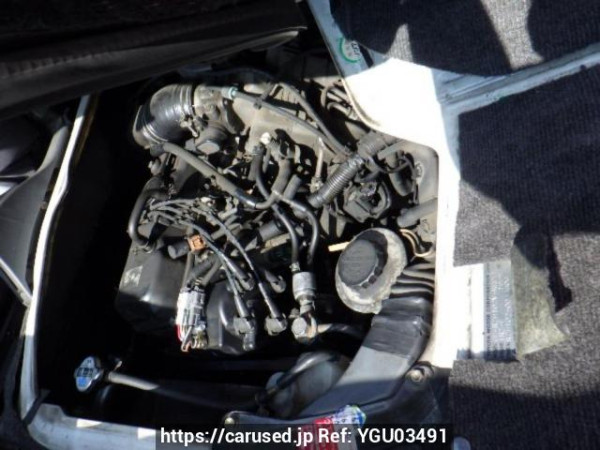 Used 2000 AT toyota hiace-van RZH102V Image[9]