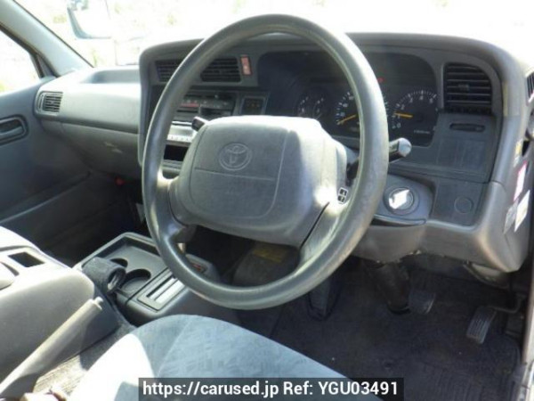 Used 2000 AT toyota hiace-van RZH102V Image[17]